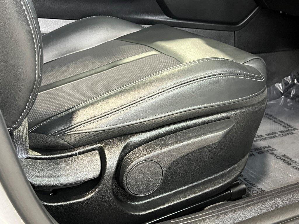 used 2022 Kia K5 car, priced at $24,800