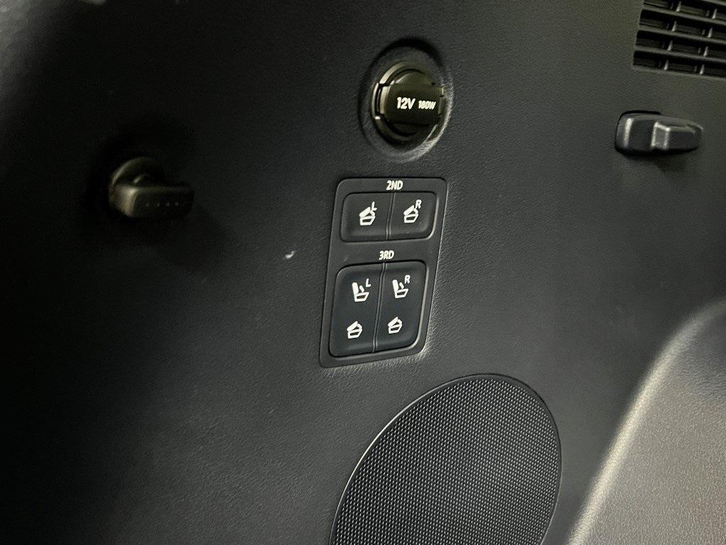 used 2024 Hyundai Palisade car, priced at $41,900