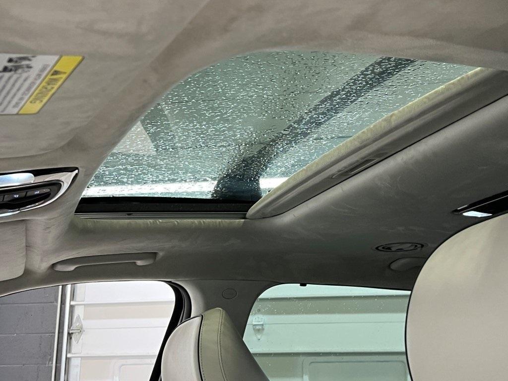 used 2024 Hyundai Palisade car, priced at $41,900