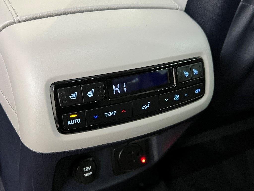 used 2024 Hyundai Palisade car, priced at $41,900