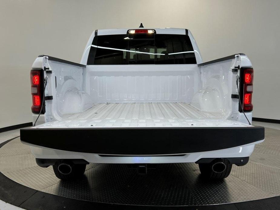 new 2025 Ram 1500 car, priced at $60,358