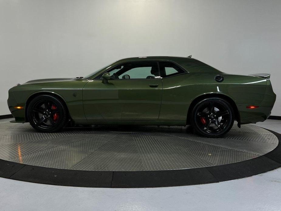 used 2019 Dodge Challenger car, priced at $66,700