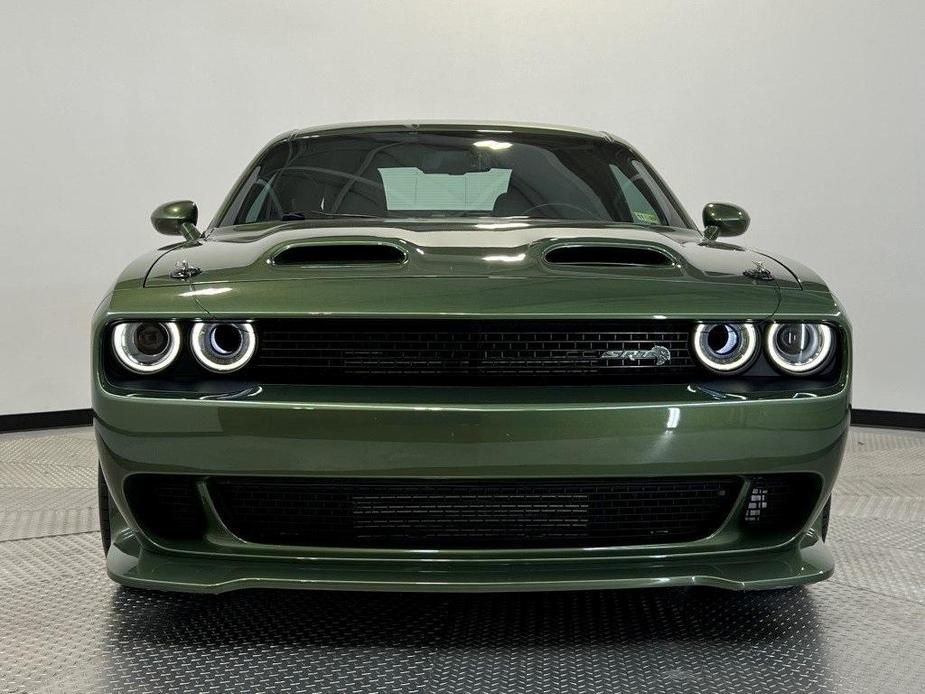 used 2019 Dodge Challenger car, priced at $66,700