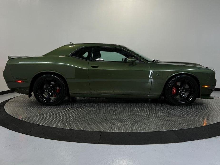 used 2019 Dodge Challenger car, priced at $66,700