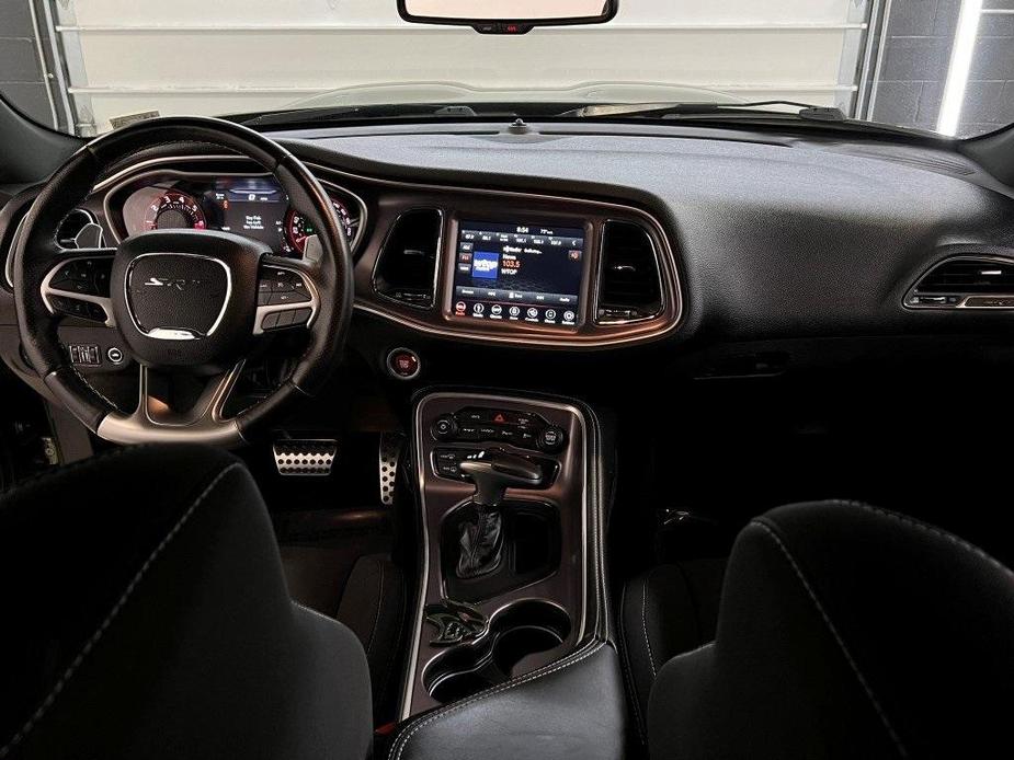 used 2019 Dodge Challenger car, priced at $66,700