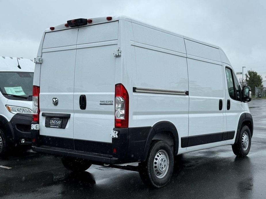 new 2024 Ram ProMaster 1500 car, priced at $42,004