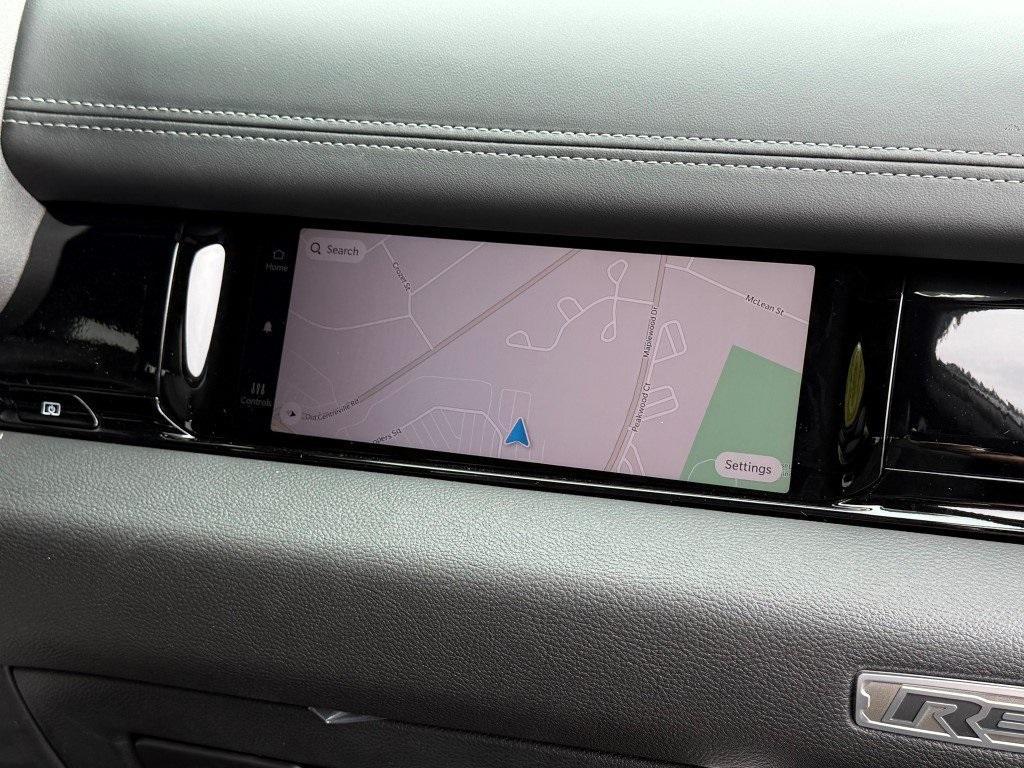 new 2026 Ram 1500 car, priced at $68,912