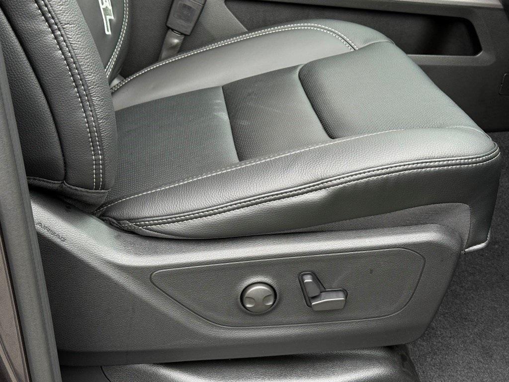 new 2026 Ram 1500 car, priced at $68,912