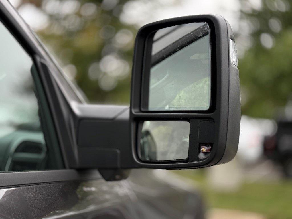 new 2026 Ram 1500 car, priced at $68,912