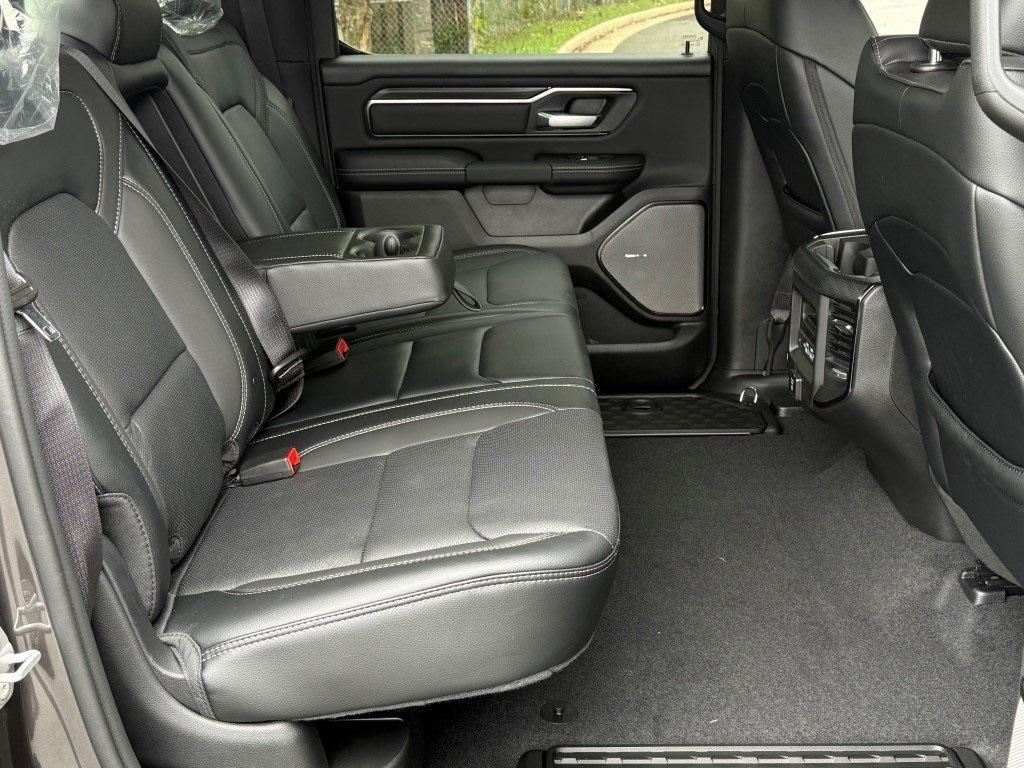 new 2026 Ram 1500 car, priced at $68,912