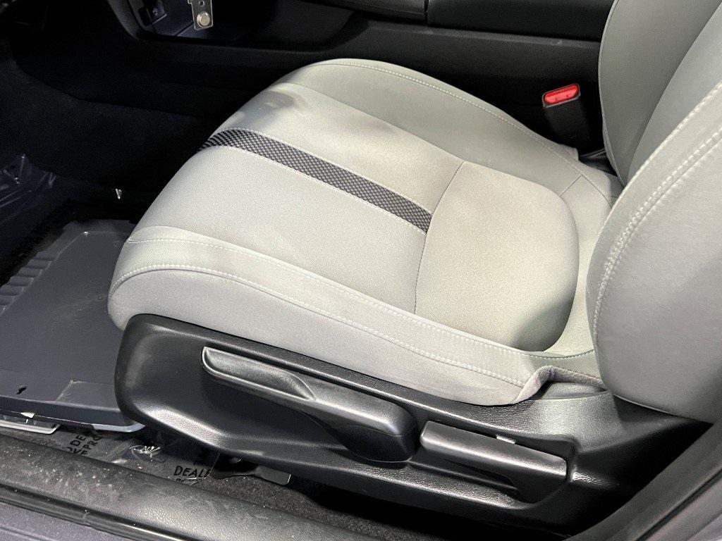 used 2021 Honda Civic car, priced at $18,900