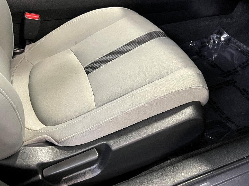 used 2021 Honda Civic car, priced at $18,900