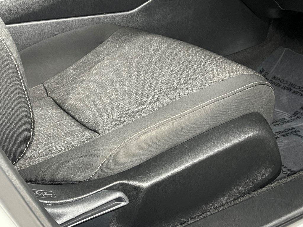 used 2023 Honda Accord car, priced at $24,400