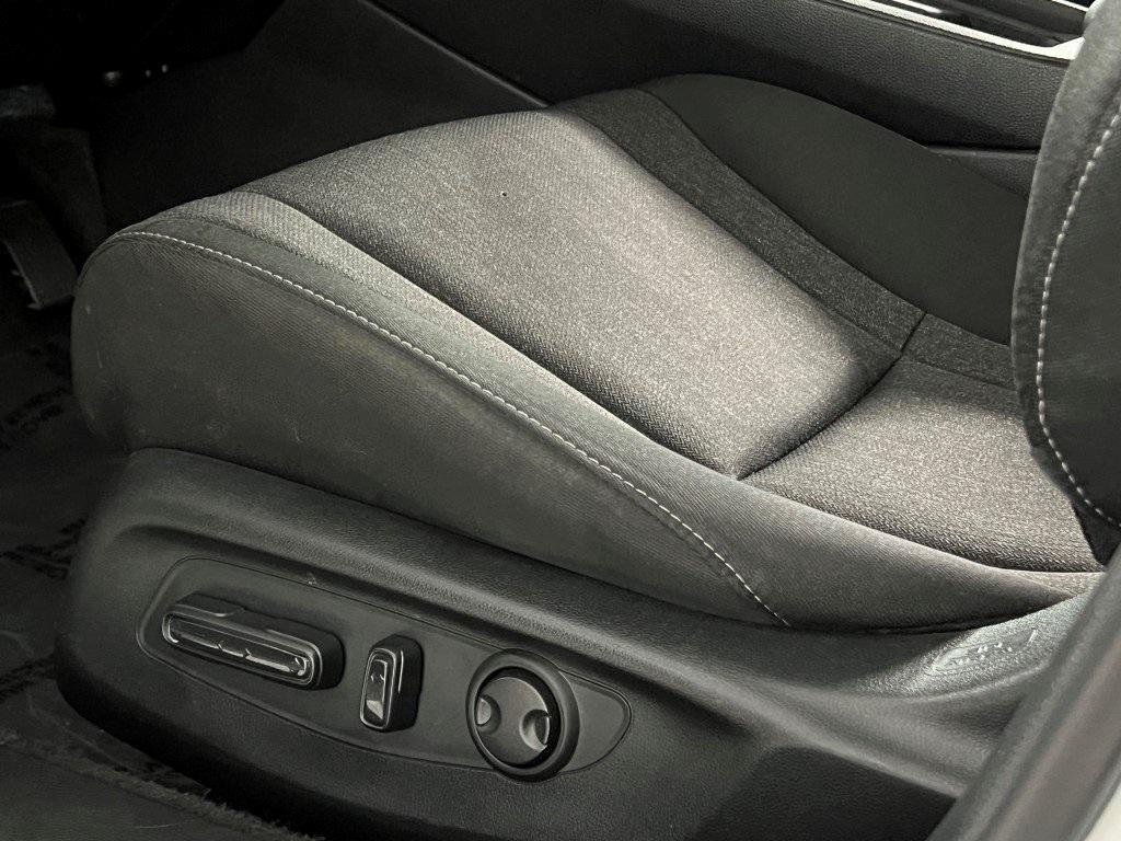 used 2023 Honda Accord car, priced at $24,400