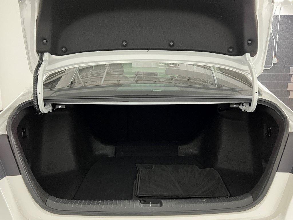 used 2023 Honda Accord car, priced at $24,400