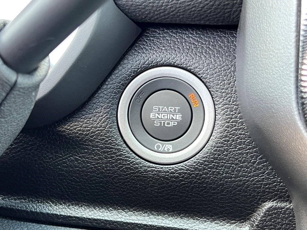 new 2025 Ram 2500 car, priced at $72,228