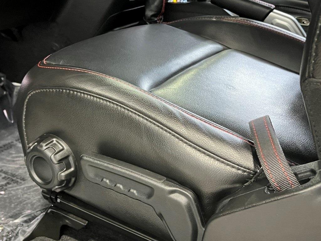 used 2020 Jeep Wrangler Unlimited car, priced at $37,300