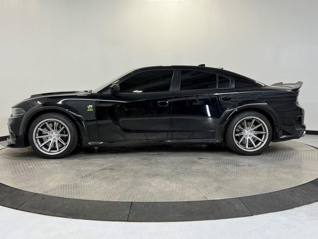 used 2021 Dodge Charger car, priced at $48,300