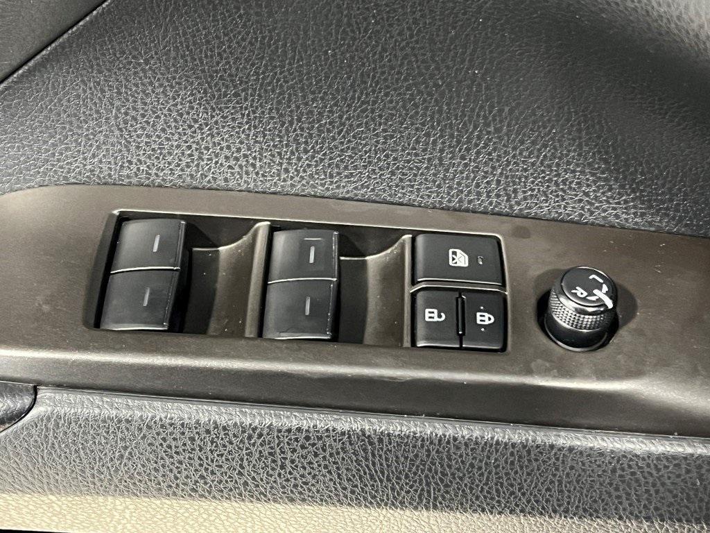 used 2023 Toyota Camry car, priced at $26,500