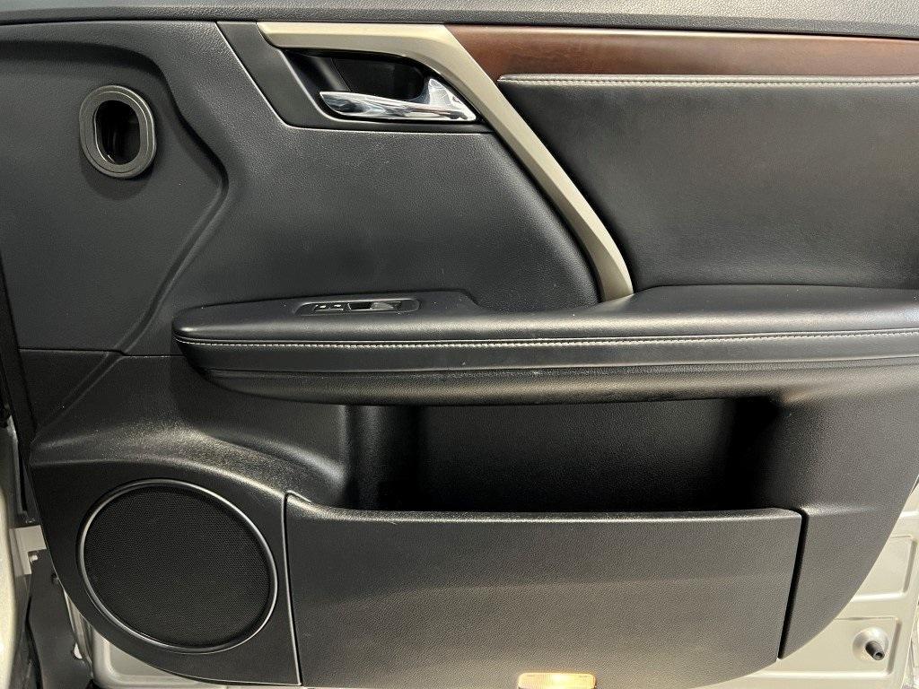 used 2022 Lexus RX 350 car, priced at $42,800
