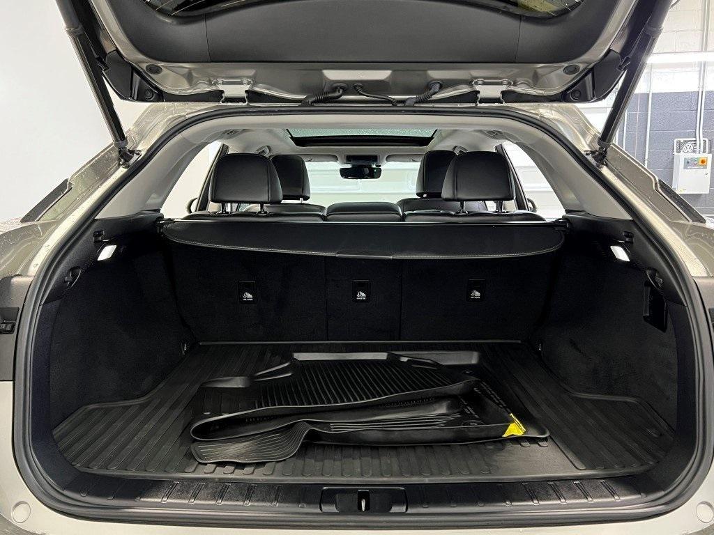 used 2022 Lexus RX 350 car, priced at $42,800