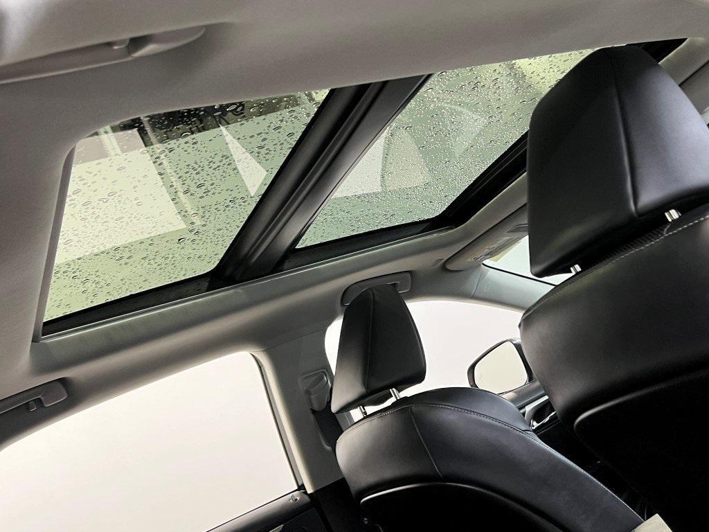 used 2022 Lexus RX 350 car, priced at $42,800
