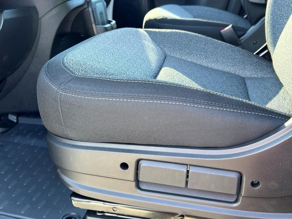 new 2026 Ram ProMaster 2500 Window Van car, priced at $54,303