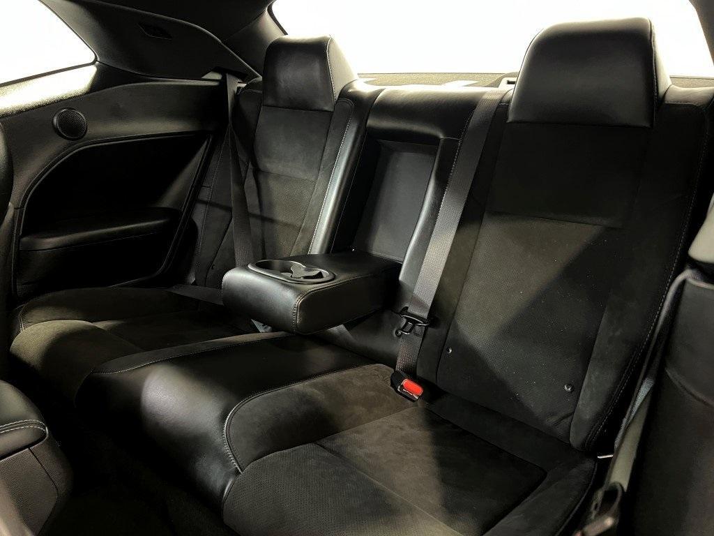used 2023 Dodge Challenger car, priced at $58,700