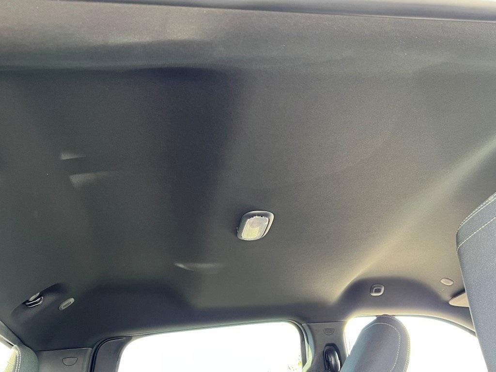 new 2026 Ram 2500 car, priced at $57,957