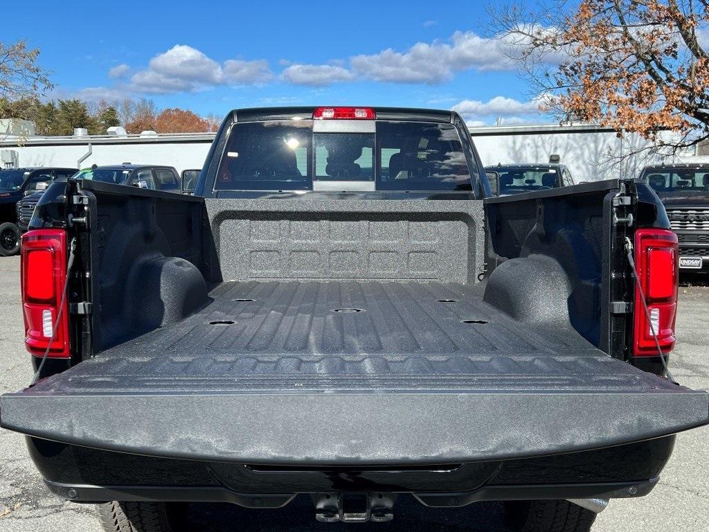 new 2026 Ram 2500 car, priced at $57,957