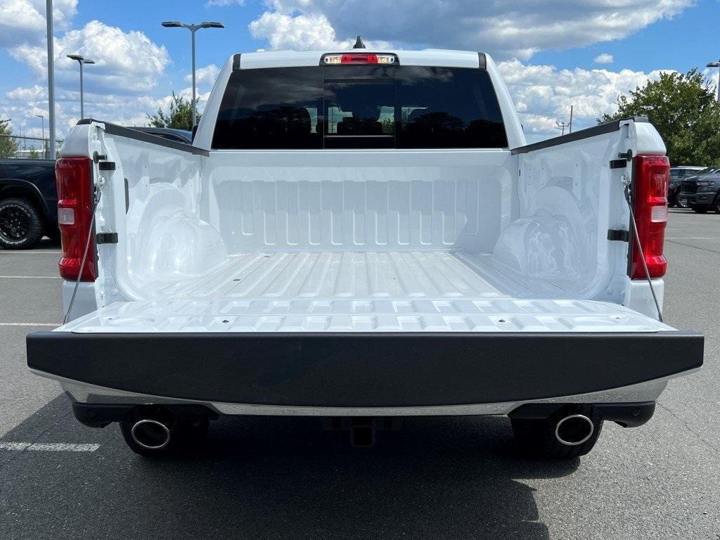 new 2026 Ram 1500 car, priced at $59,790