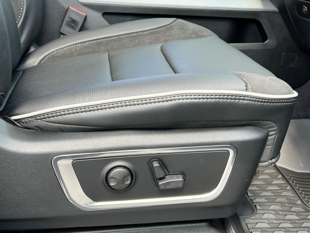 new 2026 Ram 1500 car, priced at $59,790