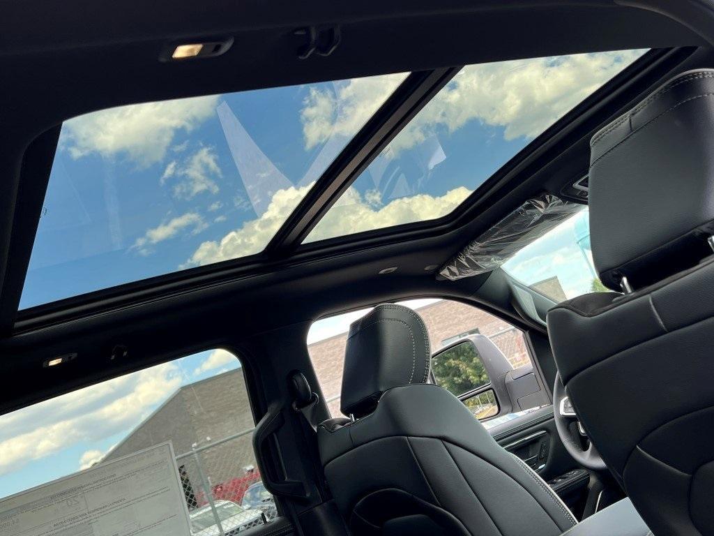 new 2026 Ram 1500 car, priced at $59,790