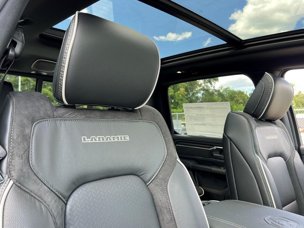 new 2026 Ram 1500 car, priced at $59,790