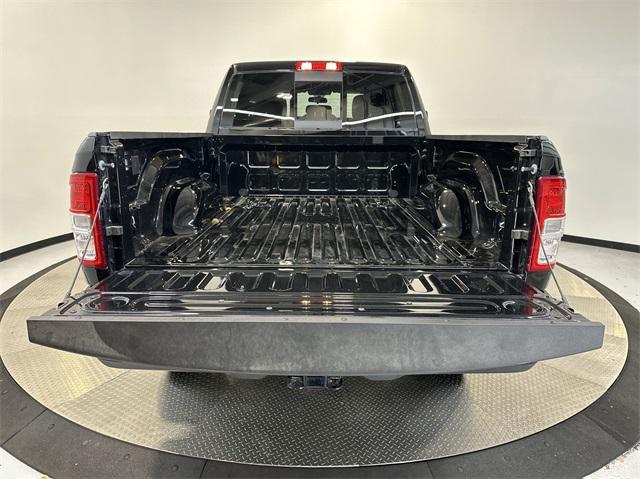 new 2024 Ram 2500 car, priced at $46,283