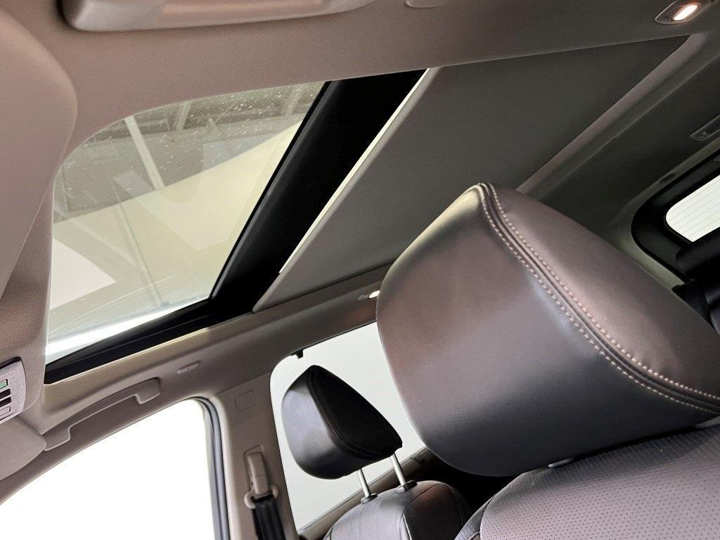 used 2023 Nissan Rogue car, priced at $31,500