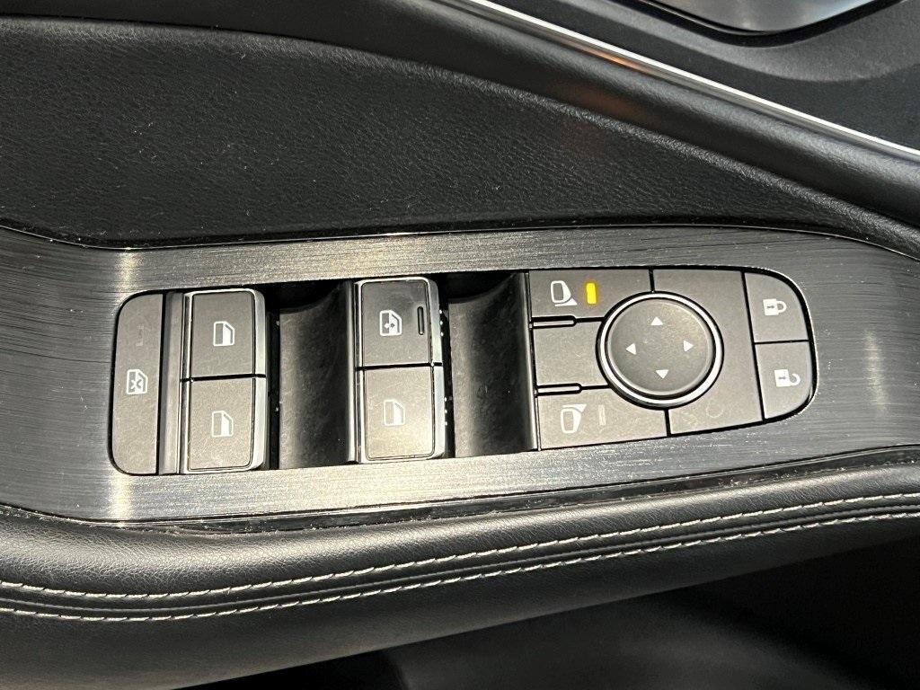 used 2023 Nissan Rogue car, priced at $31,500