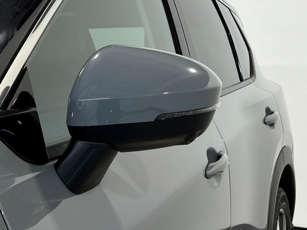 used 2023 Nissan Rogue car, priced at $31,500