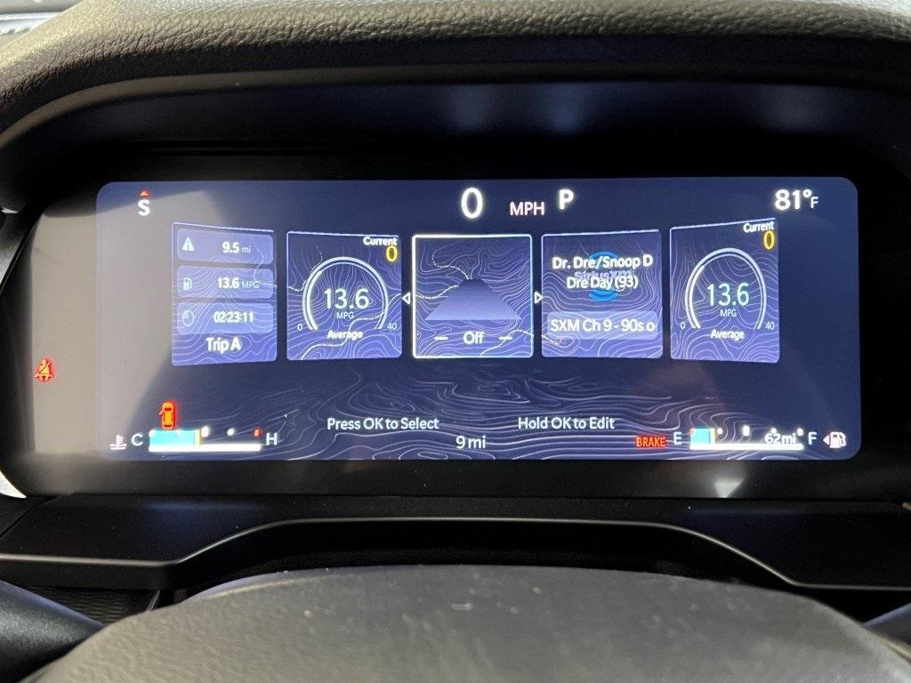new 2025 Jeep Grand Cherokee car, priced at $40,898