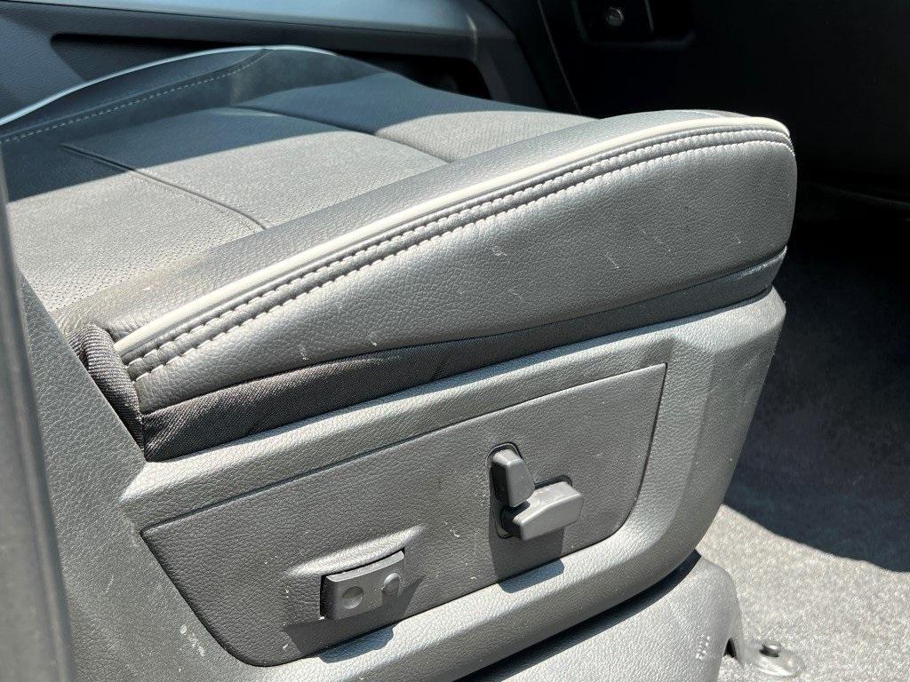 new 2025 Ram 2500 car, priced at $80,103