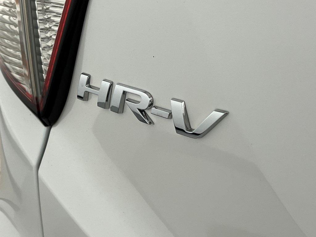 used 2022 Honda HR-V car, priced at $21,200