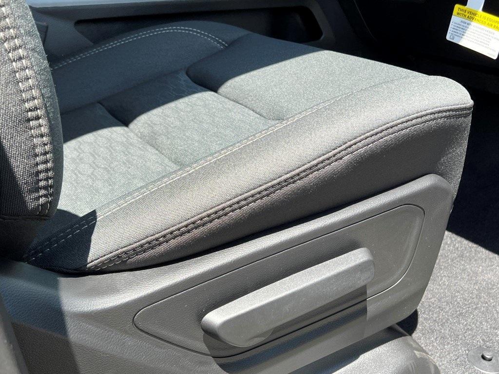 new 2025 Ram 1500 car, priced at $51,709