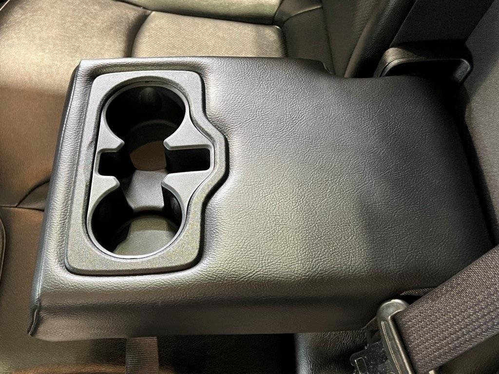 used 2022 Jeep Compass car, priced at $25,300