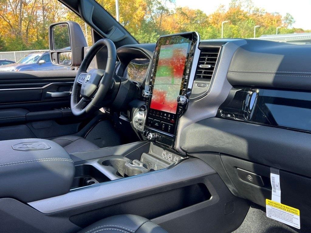 new 2026 Ram 1500 car, priced at $68,912