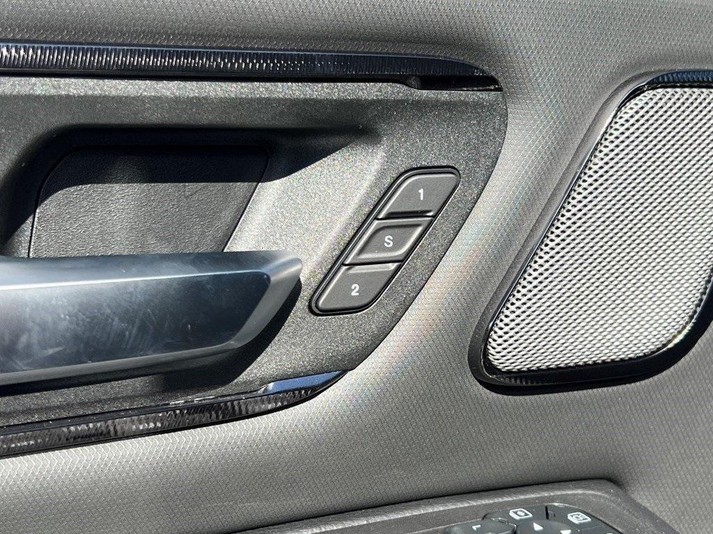 new 2026 Ram 1500 car, priced at $68,912