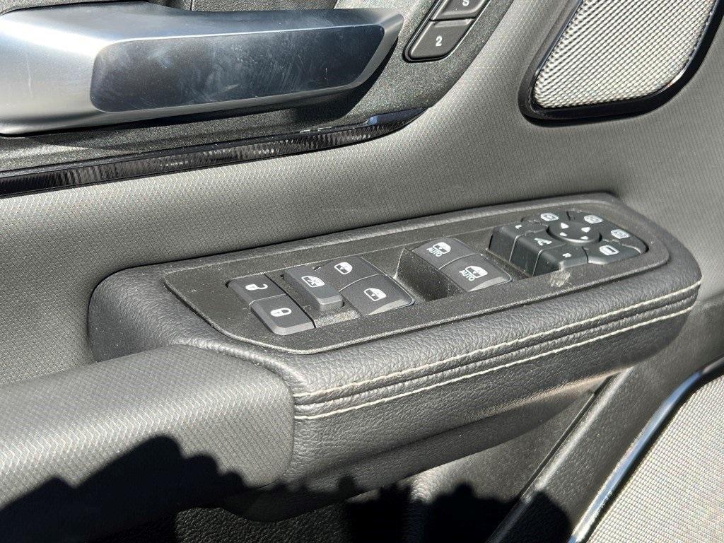 new 2026 Ram 1500 car, priced at $68,912