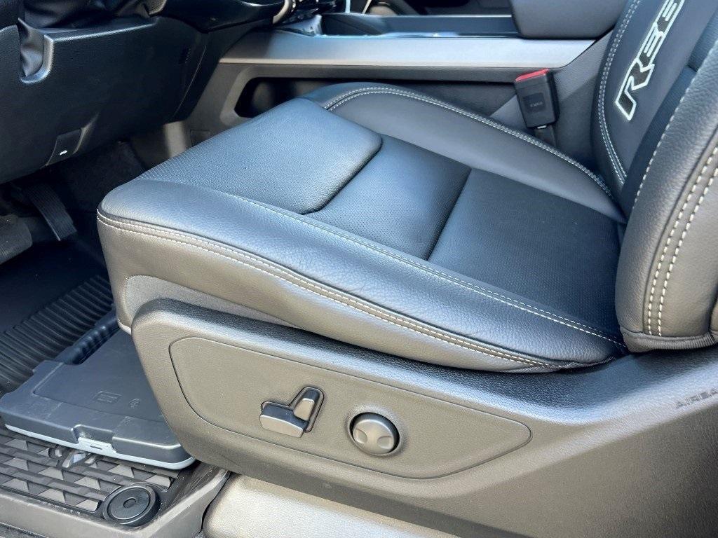 new 2026 Ram 1500 car, priced at $68,912