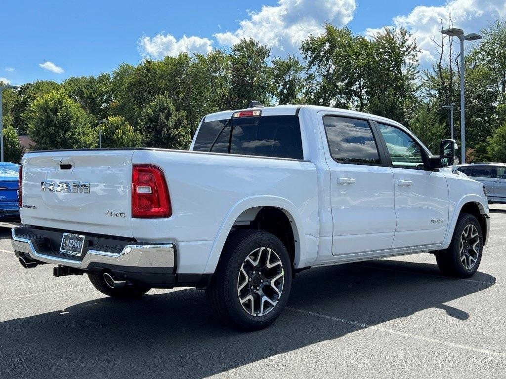 new 2026 Ram 1500 car, priced at $59,040