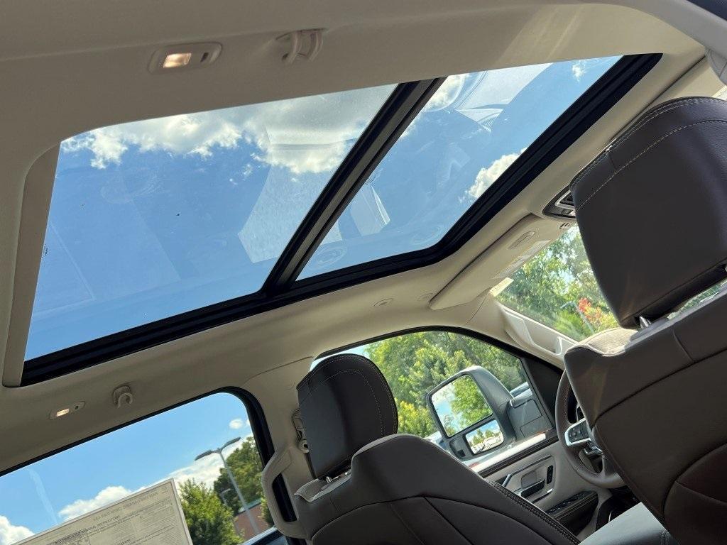 new 2026 Ram 1500 car, priced at $59,040