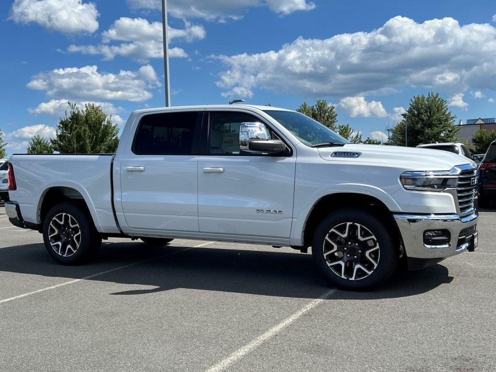 new 2026 Ram 1500 car, priced at $59,040